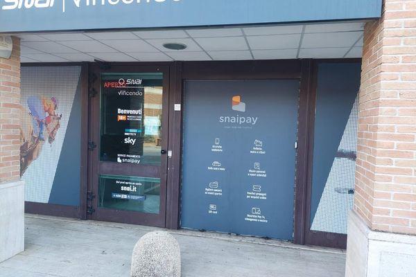 Azienda in vendita: Vendesi Licenza Punto SNAI a DEruta (PG) a Deruta - Sale giochi - Immagine principale
