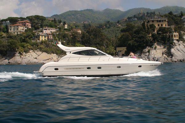Azienda in vendita: Avviata attività di noleggio Yacht a Santa Margherita Ligure - Noleggio - Immagine principale