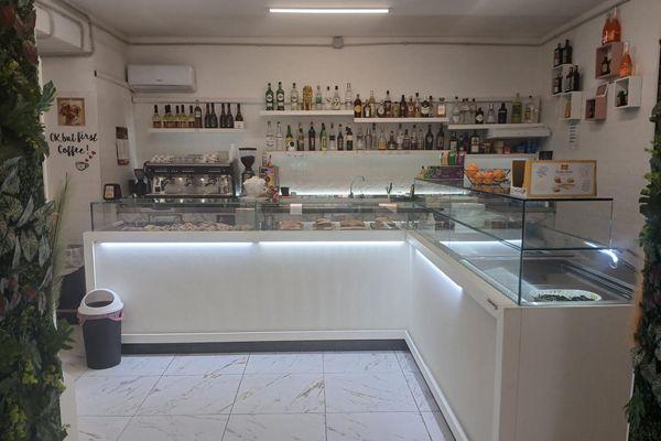 Azienda in vendita: Bar tavola calda  a Roma - Bar - Immagine principale