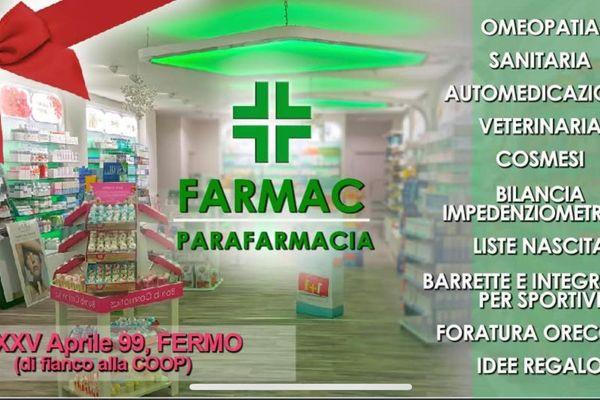 Azienda in vendita: Vendesi attività di Parafarmacia  a Fermo - Farmacie e Parafarmacie - Immagine principale