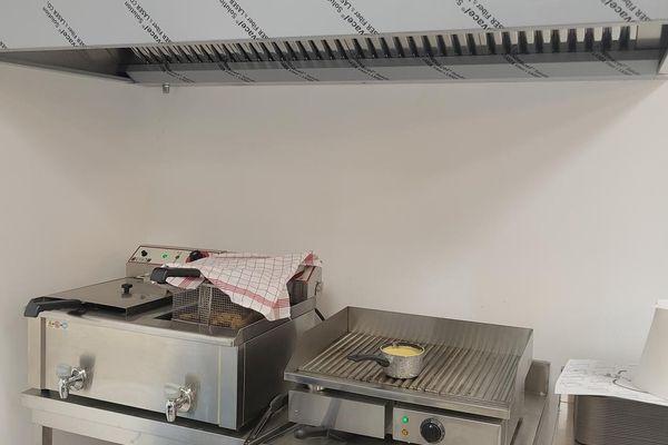 Azienda in vendita: Cedesi attività ristorativa chiavi in mano – Olbia a Olbia - Ristoranti - Immagine principale