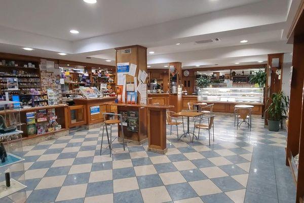 Azienda in vendita: VENDO BAR TABACCHERIA EDICOLA a Marciano della Chiana - Bar Tabacchi - Immagine principale