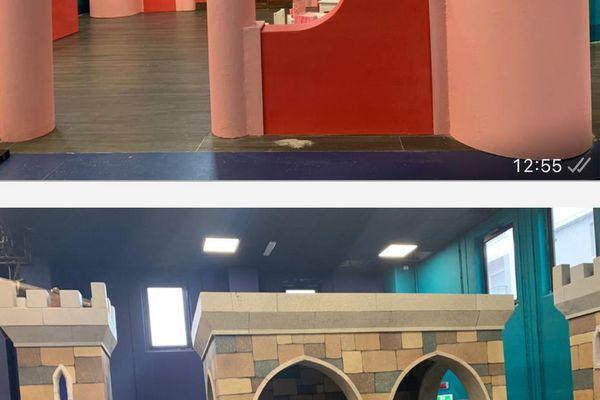 Azienda in vendita: Vendesi attività di parco giochi e ludoteca a Catanzaro - Giochi e Svago - Immagine principale