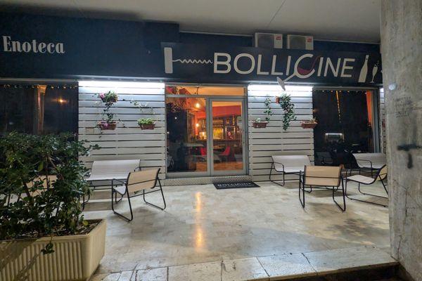 Azienda in vendita: Attività di ristorazione - enoteca in centro  a Battipaglia - Ristoranti - Immagine principale