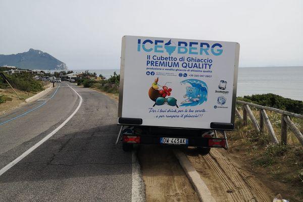 Azienda in vendita: Distribuzione e Commercializzazione Ghiaccio Alimentare a Latina - Ingrosso e Distribuzione - Immagine principale