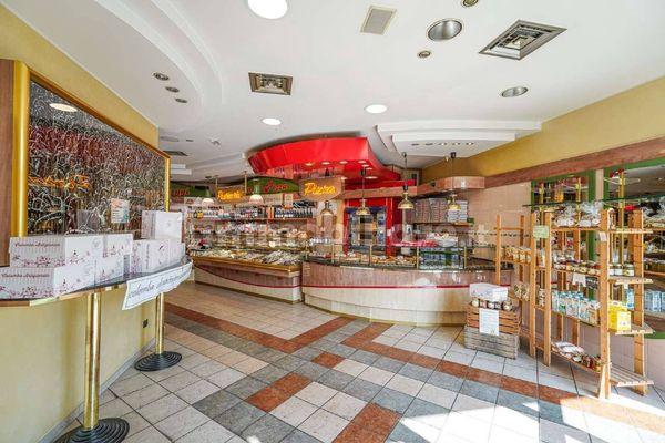 Azienda in vendita: panificio pasticceria  a Costa Valle Imagna - Panetterie - Immagine principale