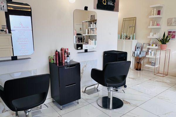Azienda in vendita: Centro estetico e parrucchiere avviato a Roma - Centri Estetici - Immagine principale