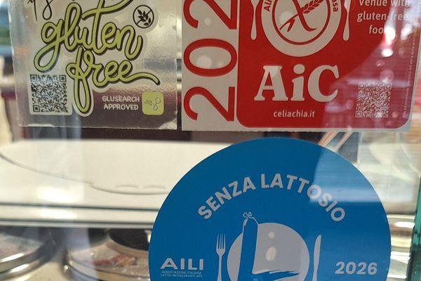 Azienda in vendita: Pasticceria e gelateria specializzata nelle intolleranze a Mirandola - Pasticcerie - Immagine principale