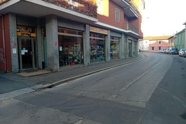 Azienda in vendita: Cedesi attività di ferramenta  a Garlasco - Ferramenta e Bricolage - Immagine principale