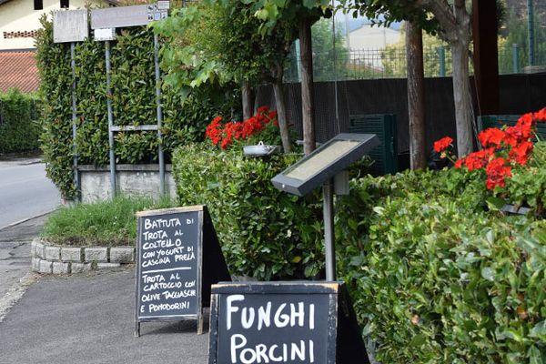 Azienda in vendita: Attivita' di Ristorazione a Ivrea - Ristoranti - Immagine principale