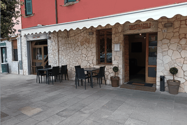 Azienda in vendita: CESSIONE BAR a Cologne - Bar - Immagine principale