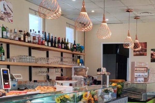 Azienda in vendita: attività Bistrò a milano a Milano - Ristoranti - Immagine principale