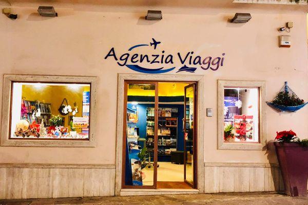 Azienda in vendita: Vendesi Agenzia Viaggi operativa dal 2007 a Agrigento - Agenzie turistiche - Immagine principale