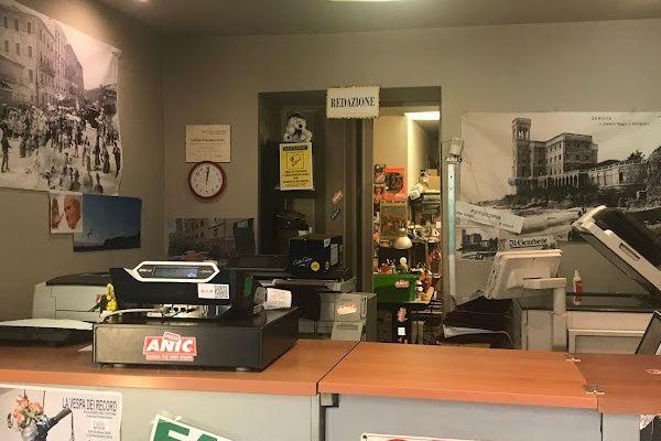 Azienda in vendita: Copisteria  dal 1992 nel ponente genovese ottimi incassi cedesi a Genova - Cartolerie e Copisterie - Immagine principale