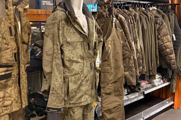 Azienda in vendita: Attività commerciale articoli pesca sportiva a Argenta - E-commerce - Immagine principale