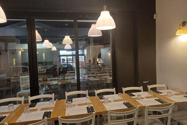 Azienda in vendita: Attività di pizzeria con  coperti interni e 60 esterni  a Roma - Pizzerie - Immagine principale
