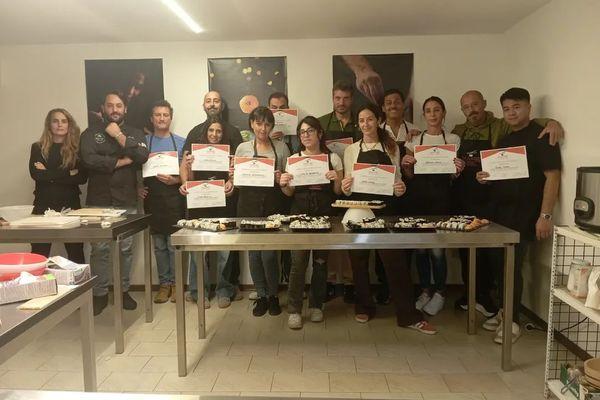 Azienda in vendita: Scuola di formazione per sushi unica in Sicilia  a Palermo - Attività di formazione e istruzione - Immagine principale