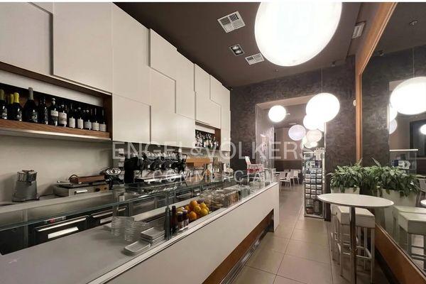 Azienda in vendita: Centro Milano – Corso Monforte Tricolore / M4
 a Milano - Ristoranti - Immagine principale