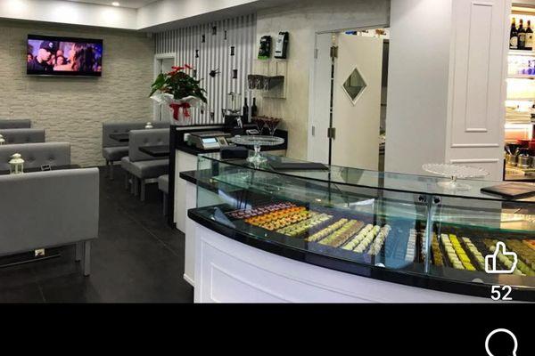 Azienda in vendita: Cinecitta Bar pastic.tav.calda patent.tabacchi sisal g.vinci 6vet a Roma - Bar - Immagine principale