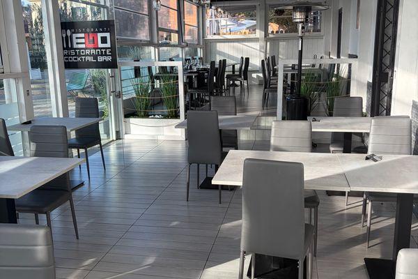 Azienda in vendita: Ristorante e cocktail bar 300mq con spazi esterni a Grottaferrata - Ristoranti - Immagine principale