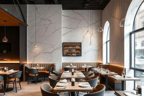 Azienda in vendita: RISTORANTE IN VENDITA IN CENTRO AD ASCOLI PICENO a Ascoli Piceno - Ristoranti - Immagine principale