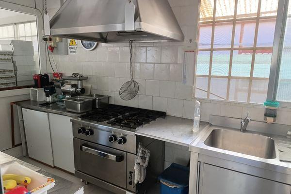 Azienda in vendita: Attività dì produzione Pasta fresca  a Roma - Attività artigianali e professionali - Immagine principale