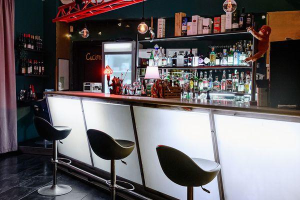 Azienda in vendita: Vendesi storico ristorante / club ad alta redditività a Alessandria - Ristoranti - Immagine principale