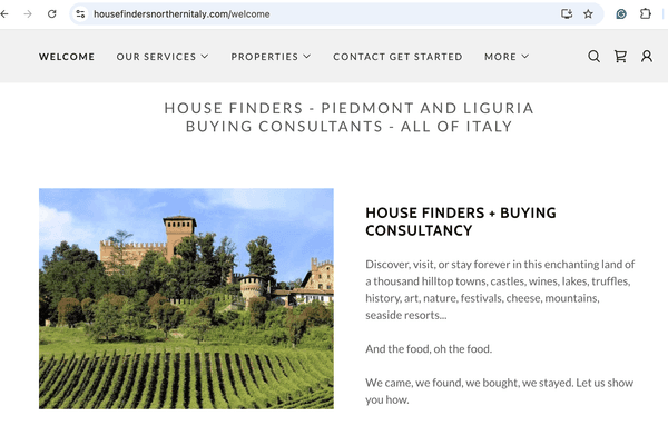 Azienda in vendita: Successful online business for sale a Asti - Altro - Immagine principale
