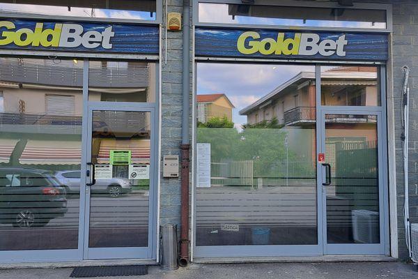 Azienda in vendita: Vendesi attività di raccolta gioco!!! a Solaro - Sale giochi - Immagine principale