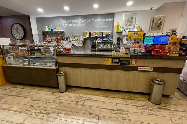 Azienda in vendita: Attività di Bar in centro storico a Todi a Todi - Bar - Immagine principale