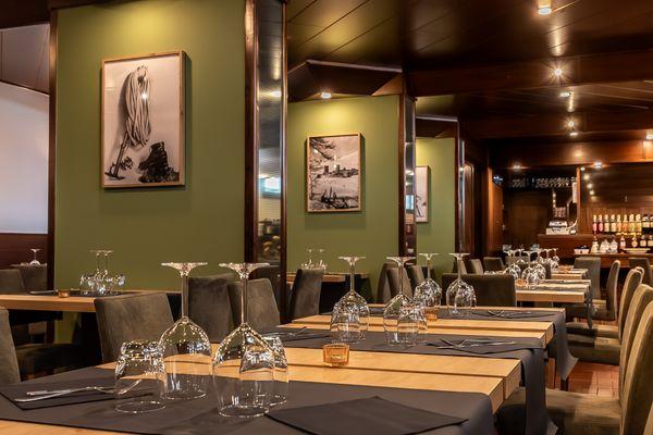 Azienda in vendita: SESTRIERE-RISTORANTE a Sestriere - Ristoranti - Immagine principale