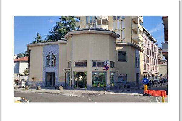 Azienda in vendita: Vendesi attività già avviata, specializzata nel sushi da 8 anni. a Gallarate - Ristoranti - Immagine principale