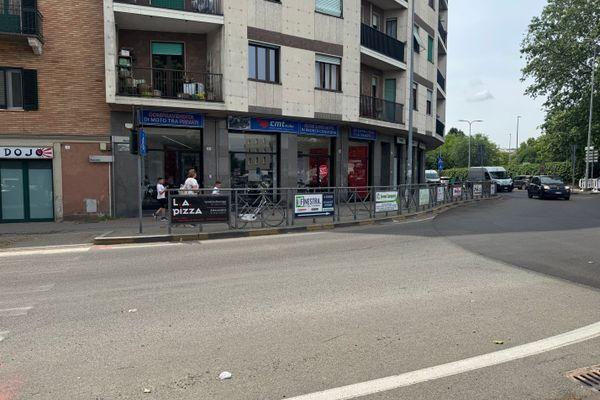 Azienda in vendita: Cedesi attività avviata settore moto usate – Showroom CMTMOTOR a Alessandria - Automotive - Immagine principale