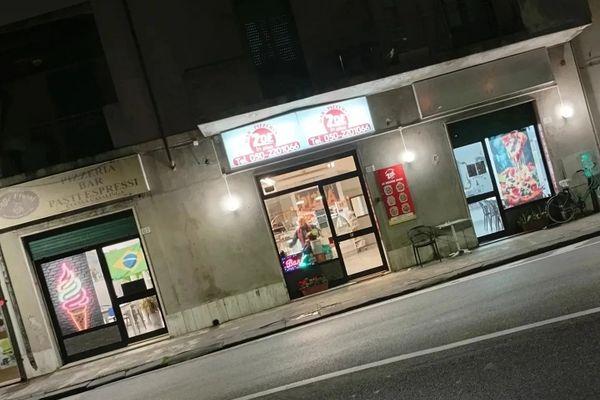 Azienda in vendita: Bar pizzeria e ristorante in pisa zona limitrofe  a Pisa - Pizzerie - Immagine principale