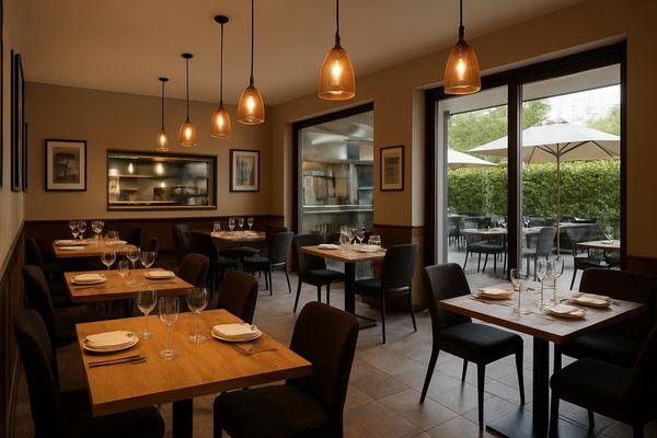 Azienda in vendita: Rinomato ristorante di riferimento in Seregno e Brianza a Seregno - Ristoranti - Immagine principale