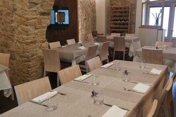 Azienda in vendita: Vendesi Ristorante al centro di Campobasso  a Campobasso - Ristoranti - Immagine principale