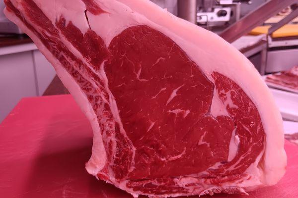 Azienda in vendita: Attività storica nel centro di Termoli, Macelleria Salumeria 
 a Termoli - Macellerie - Immagine principale