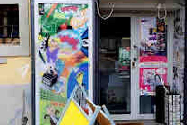 Azienda in vendita: Cedesi storica fumetteria ad albano laziale.  a Albano Laziale - Editoria e stampa - Immagine principale