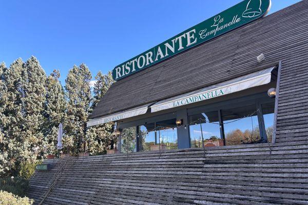 Azienda in vendita: Attività di ristorazione a 100 metri dal casello A1 Valdichiana  a Sinalunga - Ristoranti - Immagine principale