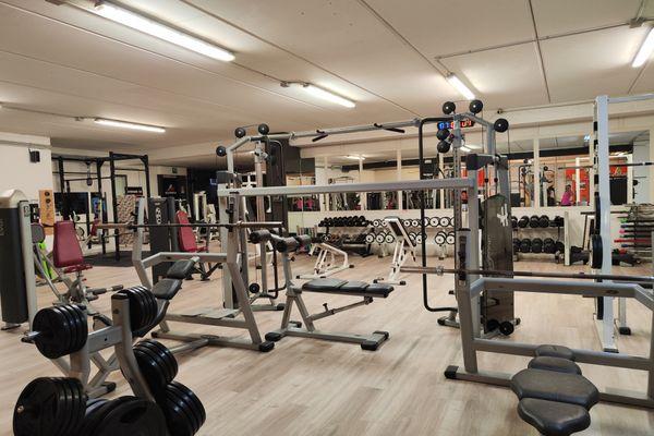 Azienda in vendita: PALESTRA AVVIATA IN VENDITA – OTTIMA OPPORTUNITÀ DI INVESTIMENTO a Sassari - Palestre - Immagine principale