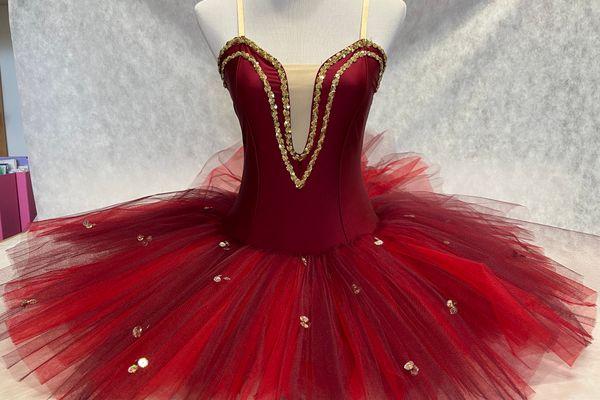 Azienda in vendita: Atelier artigianato artistico con annesso negozio per danza.  a Udine - Attività artigianali e professionali - Immagine principale
