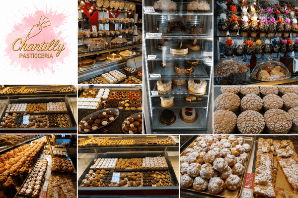 Azienda in vendita: Vendesi laboratorio di pasticceria con punto vendita a San Donà di Piave - Pasticcerie - Immagine principale