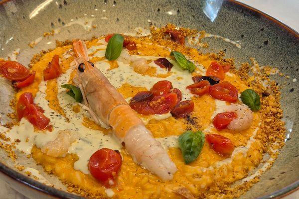 Azienda in vendita: Ristorante di pesce ben avviato in centro a Bari.   a Bari - Ristoranti - Immagine principale