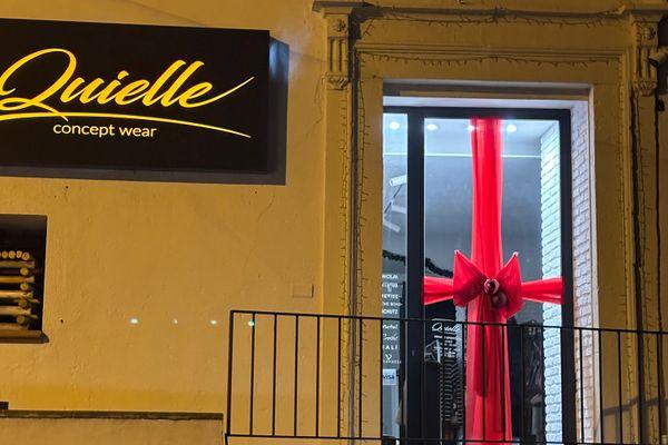 Azienda in vendita: Negozio di abbigliamento e accessori moda donna.  a San Gregorio di Catania - Negozi - abbigliamento - Immagine principale
