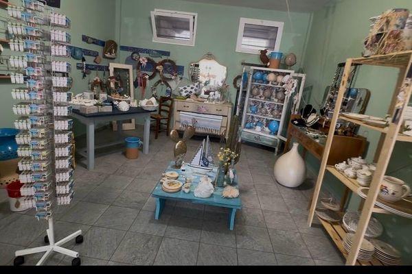 Azienda in vendita: Nella bellissima Torre Lapillo vendesi attività commerciale  a Porto Cesareo - Altro - Immagine principale