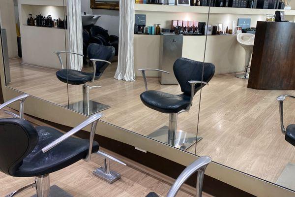 Azienda in vendita: Vendesi attività parrucchiere uomo donna  a Castelfranco Veneto - Parrucchieri - Immagine principale