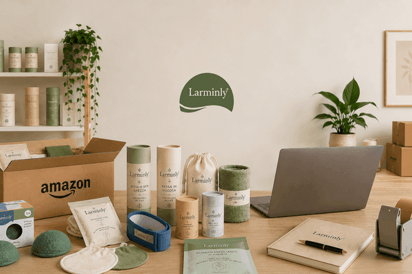 Azienda in vendita: E-commerce Amazon Personal Care – cessione o ingresso partner a Legnano - E-commerce - Immagine principale