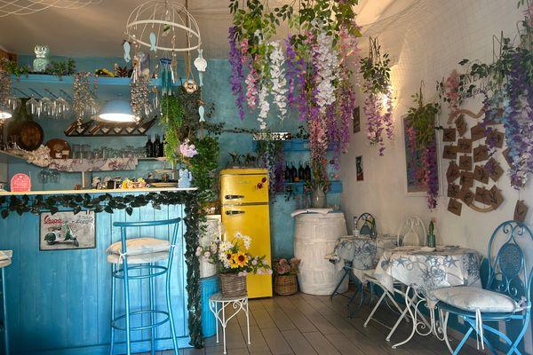 Azienda in vendita: Vendesi ristorante possibilità gestione a riscatto  a Budoni - Ristoranti - Immagine principale