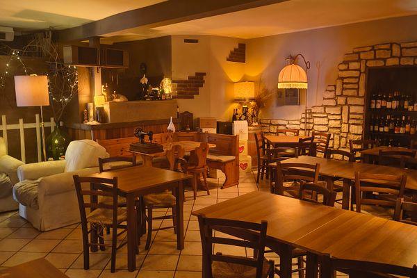 Azienda in vendita: Ristorante / brasserie avviato e completamente attrezzato – Piner a Perosa Argentina - Ristoranti - Immagine principale