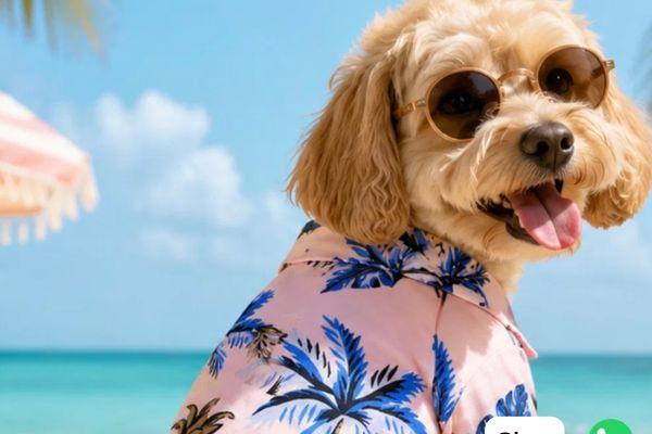 Azienda in vendita: E-commerce Pet Fashion Bullosetti.it  a Piacenza - E-commerce - Immagine principale